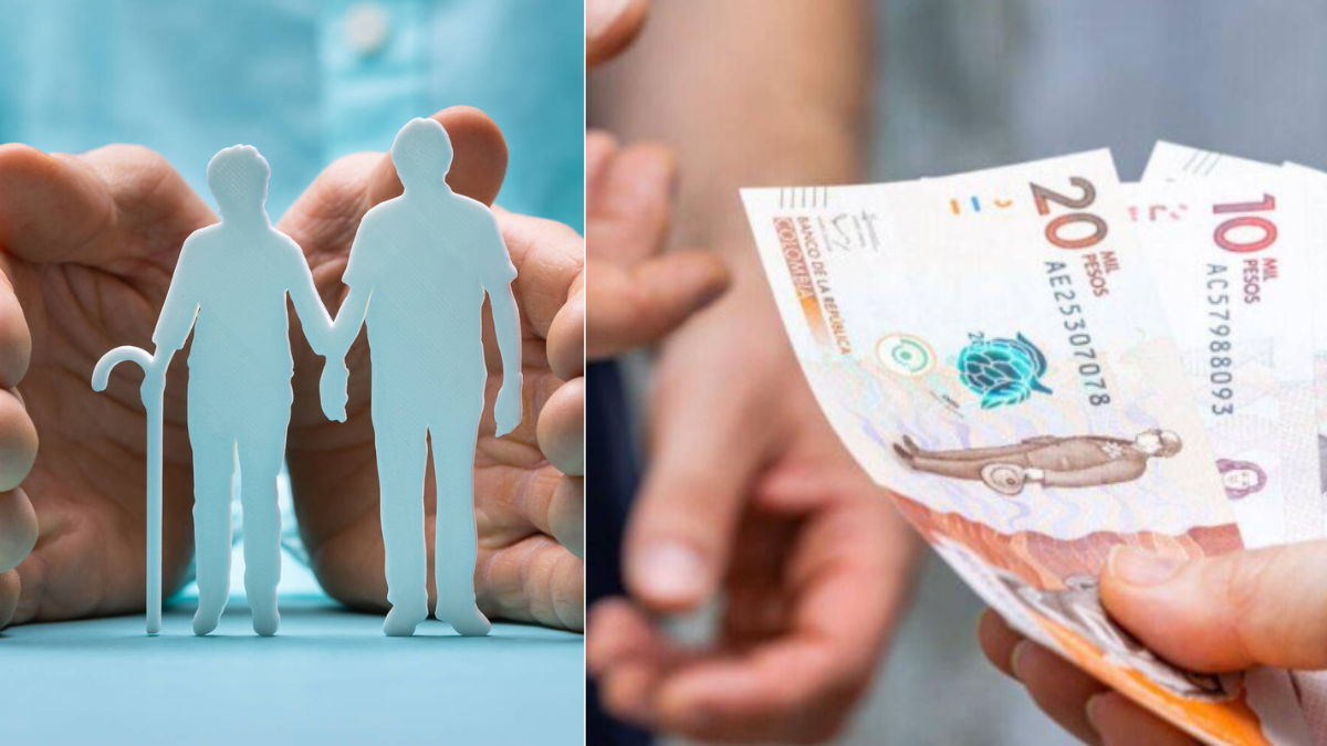 ¿Cuánto recibirá de mesada un pensionado con el ajuste del salario mínimo en 2026? Este será su ingreso