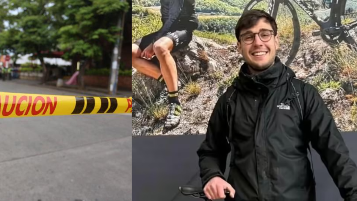 Motociclista muere en accidente en carreteras de La Guajira, Colombia