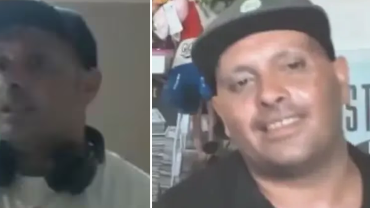 'Streamer’ Sergio Jiménez Ramos muere en directo tras desafío viral de alcohol y excesos: esto se sabe