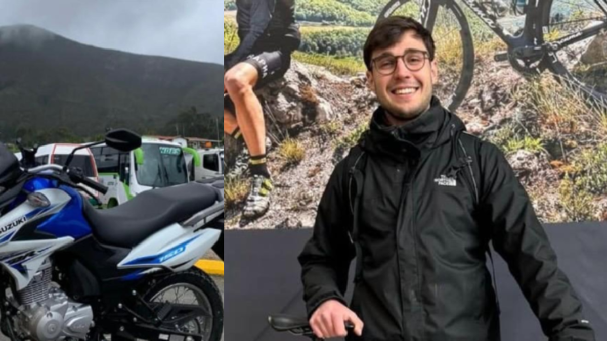 Turista alemán asesinado en medio de un intento de robo en La Guajira estaba de intercambio en Colombia: Universidad se pronuncia sobre el caso