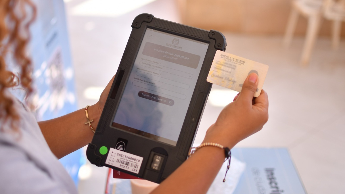 Colombia agiliza y hace gratuito el cambio de sexo en el registro civil