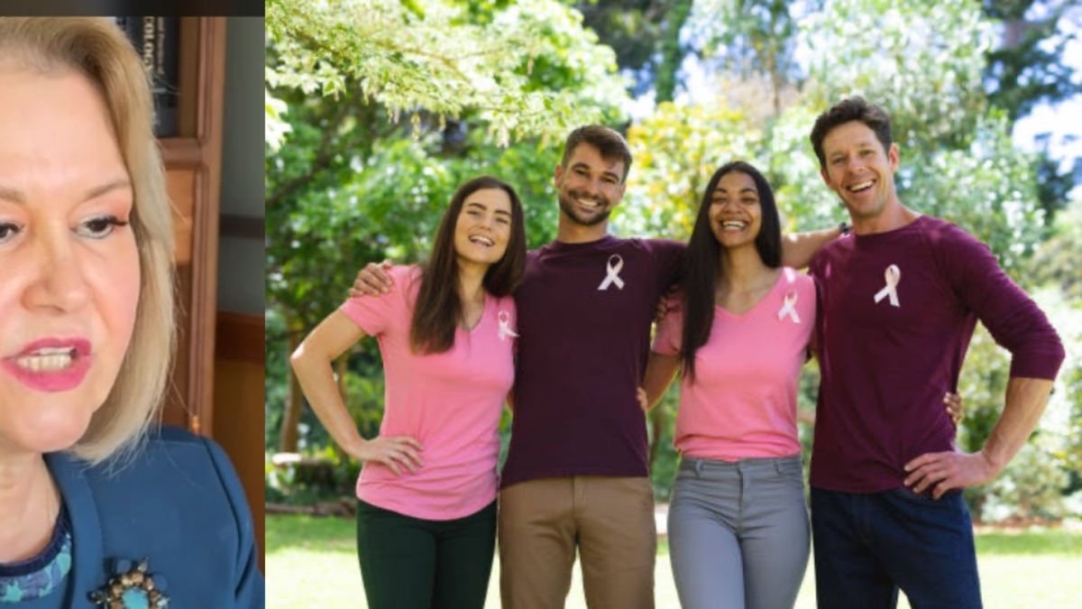 Rosalba Ospino, oncóloga: ‘Estos son los cinco tipos de cáncer que más muertes generan en Colombia y cómo prevenirlos’