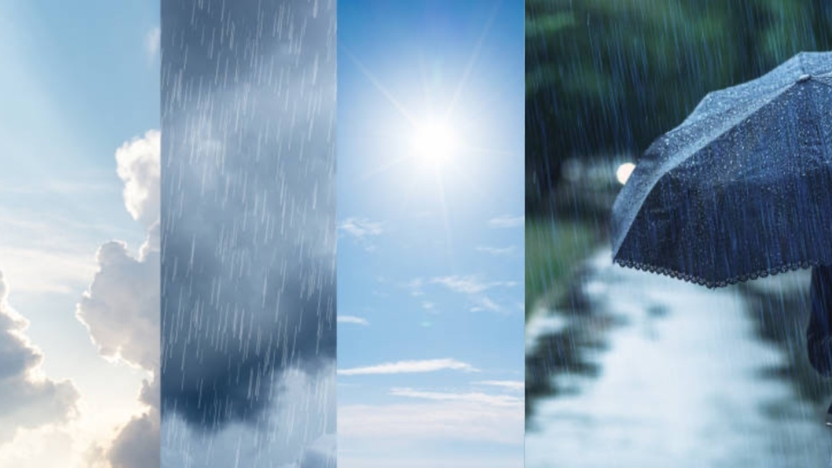 ¿Cómo estará el clima en Bogotá para los próximos días? Aliste la sombrilla y abríguese