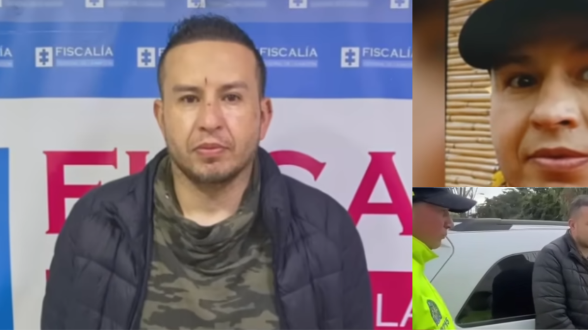 Hermana de mujer atacada con más de 50 puñaladas en Bogotá rompió el silencio: reveló cómo actuaba el agresor; 'Tenía todo planeado'