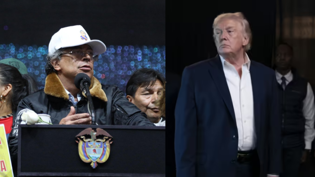 ¿Colombia recompondrá la relación con Estados Unidos? Las claves que permitieron destrabar el diálogo Petro–Trump