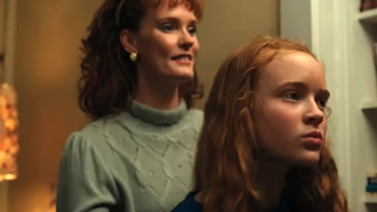 Jennifer Marshall, de 'Stranger Things' reveló diagnóstico de cáncer