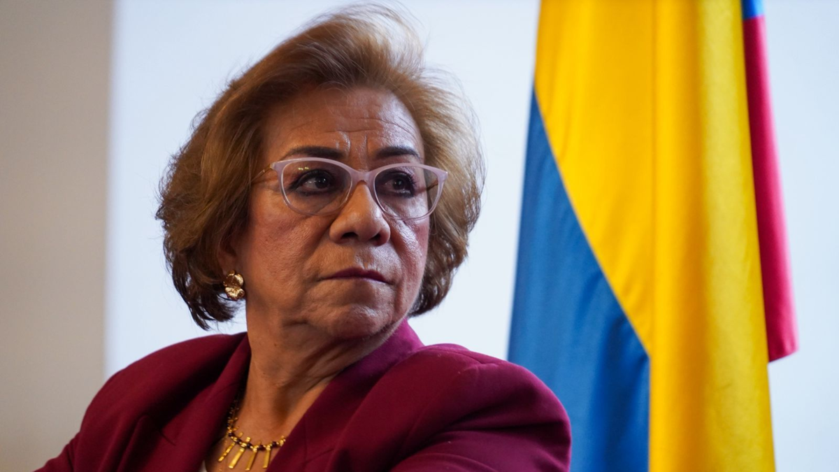 Colombia buscará revertir descertificación en lucha antidrogas luego de destrabar diálogo con la administración de Donald Trump