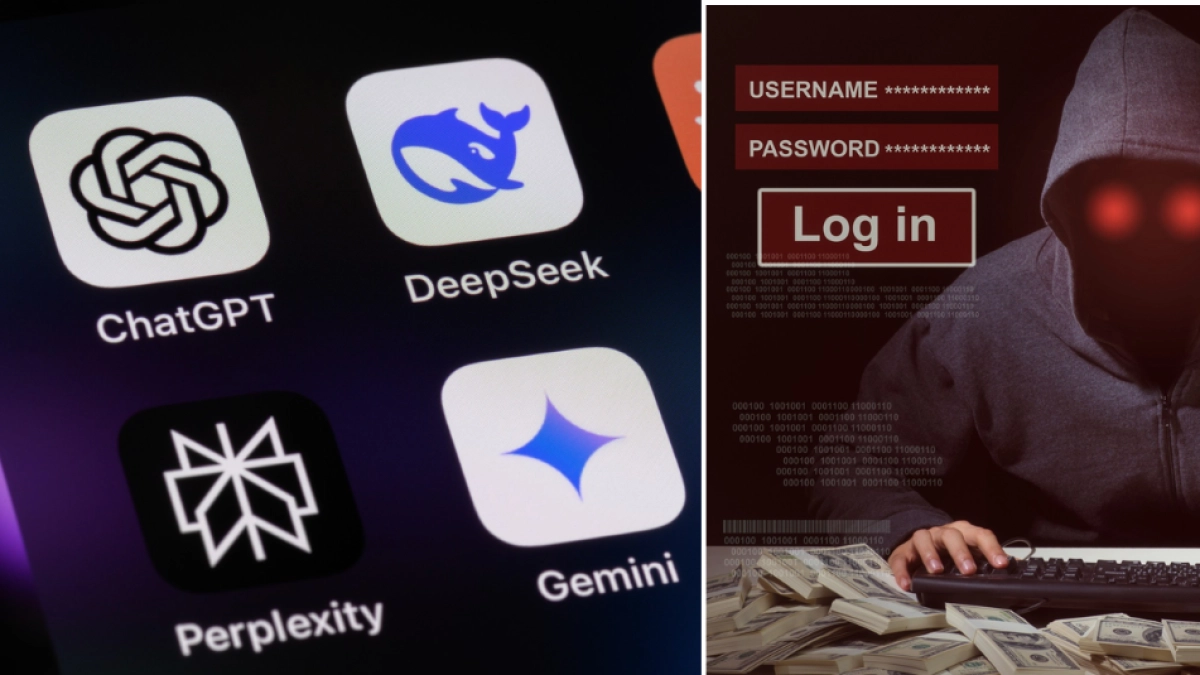 Delitos informáticos al alza por el uso de la IA: estas son las modalidades más frecuentes de los últimos cuatro años