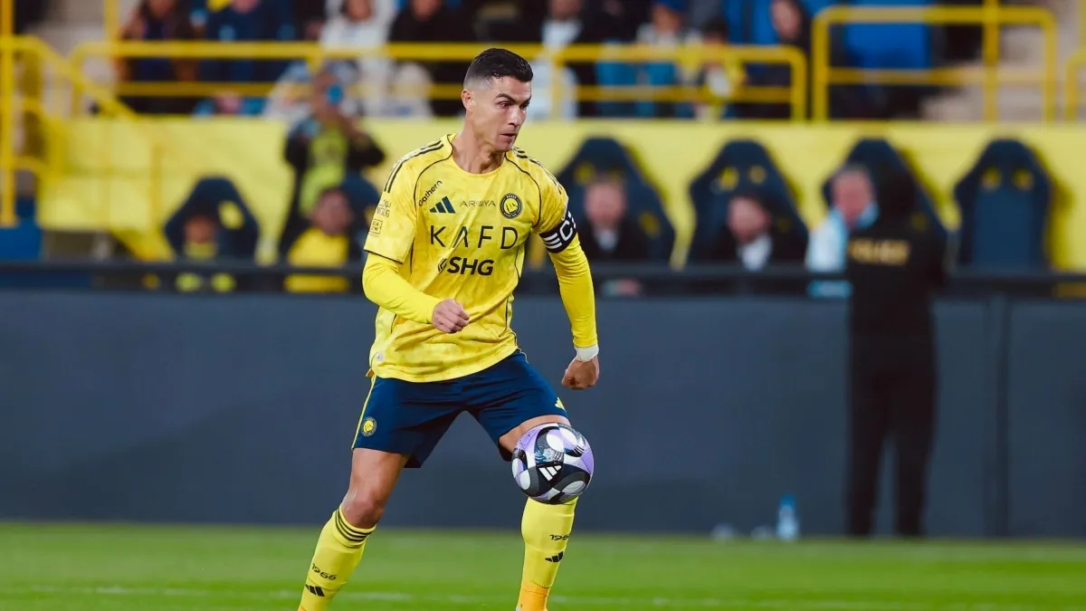 Video | Cristiano Ronaldo, decepcionado tras inesperado revés del Al Nassr en la final de la Champions Asiática 2: su reacción se hace viral