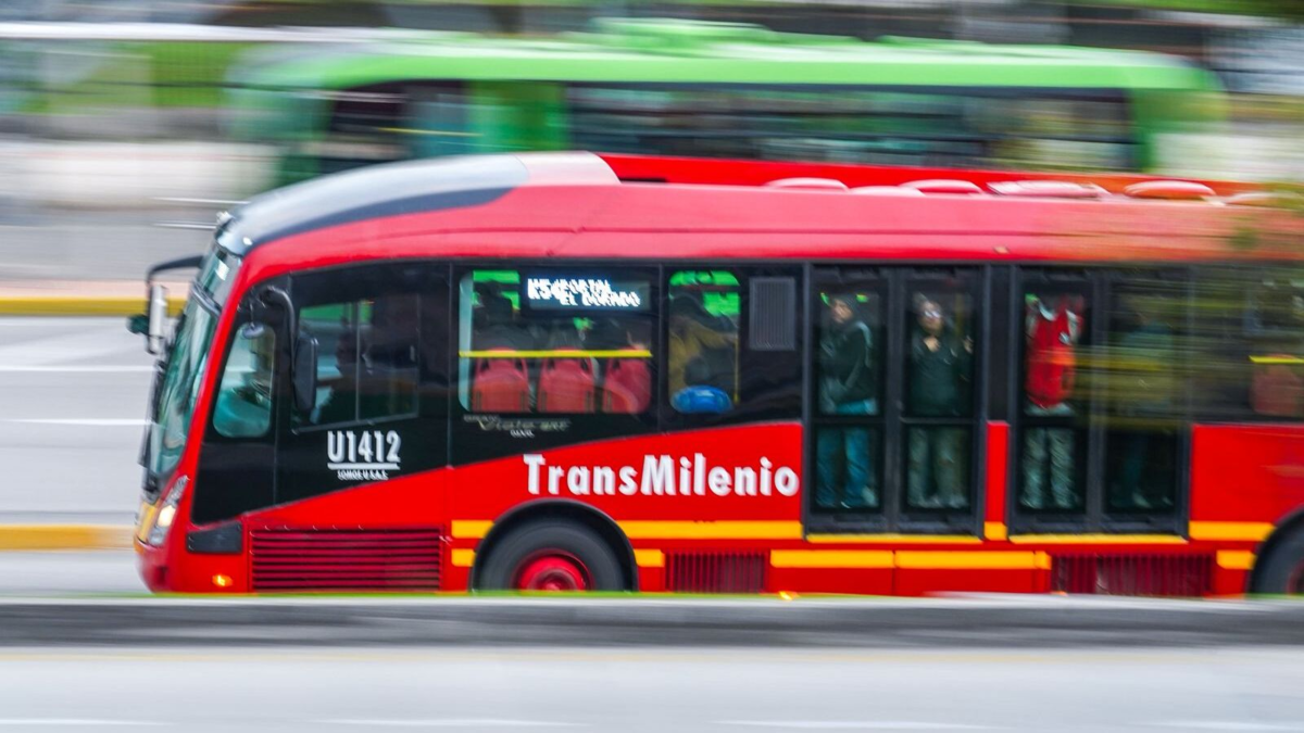 ¿Quiénes aplican a los subsidios de TransMilenio en Bogotá?
