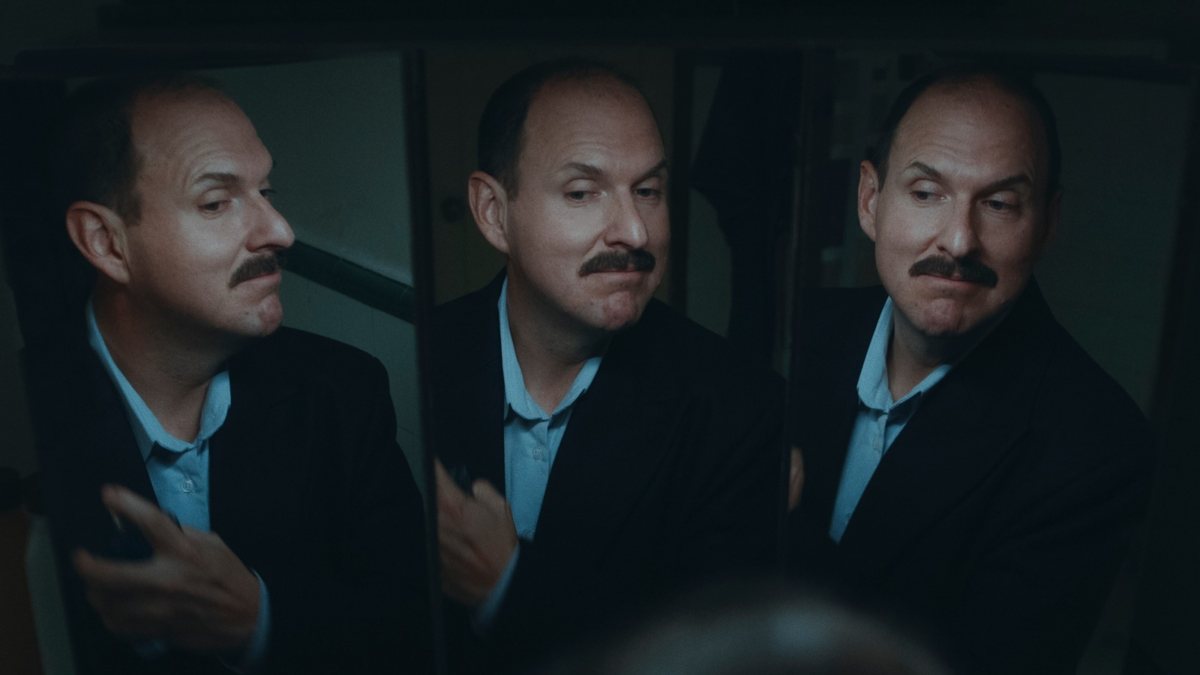 ‘He sentido pesar por todos mis personajes’: Andrés Parra, protagonista de ‘Estado de fuga 1986’