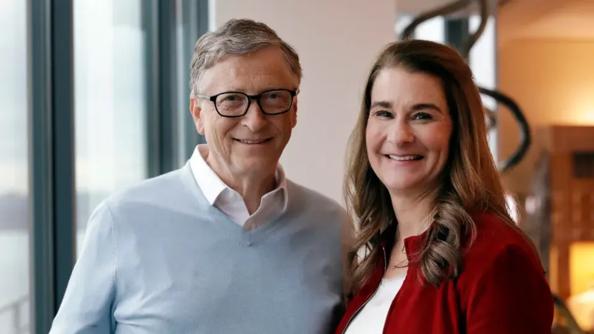 Bill Gates reconoció romances extramatrimoniales con mujeres rusas y se disculpó ante su fundación por vínculos con Jeffrey Epstein