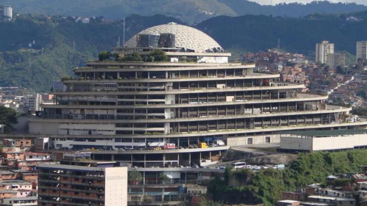 ¿Qué es y cómo funcionaba El Helicoide, la cárcel más temida en Venezuela?