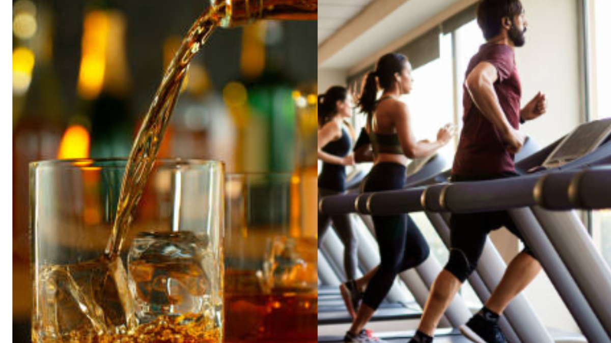 Rodolfo Vega, médico: ‘Si ayer tomó alcohol, hoy no haga ejercicio, hay efectos muy graves en su salud’