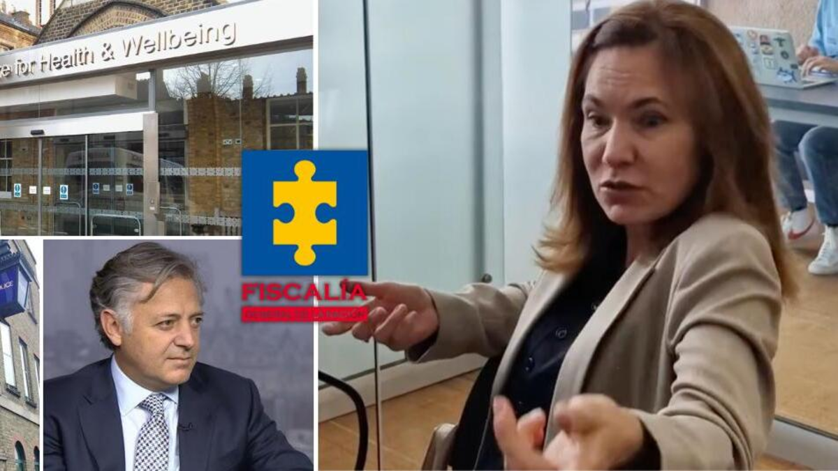 La abogada de 'grandes ligas' que habría contratado Zulma Guzmán para frenar su extradición a Colombia por caso de niñas envenenadas con talio