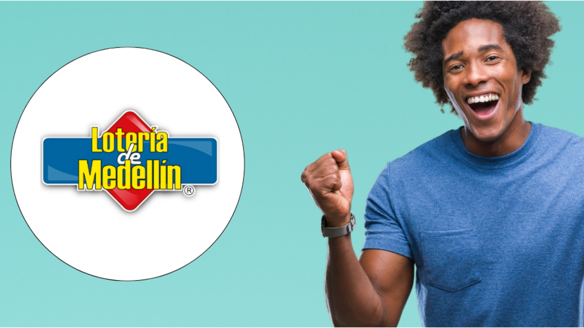 Lotería de Medellín: números ganadores y resultados del premio mayor del último sorteo del viernes 24 de abril