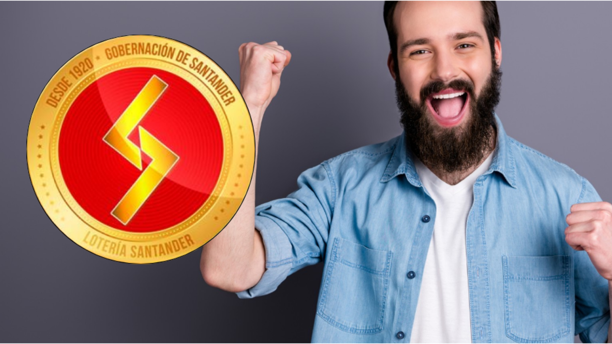 Conozca los resultados del último sorteo de la Lotería de Santander del viernes 2 de octubre de 2026