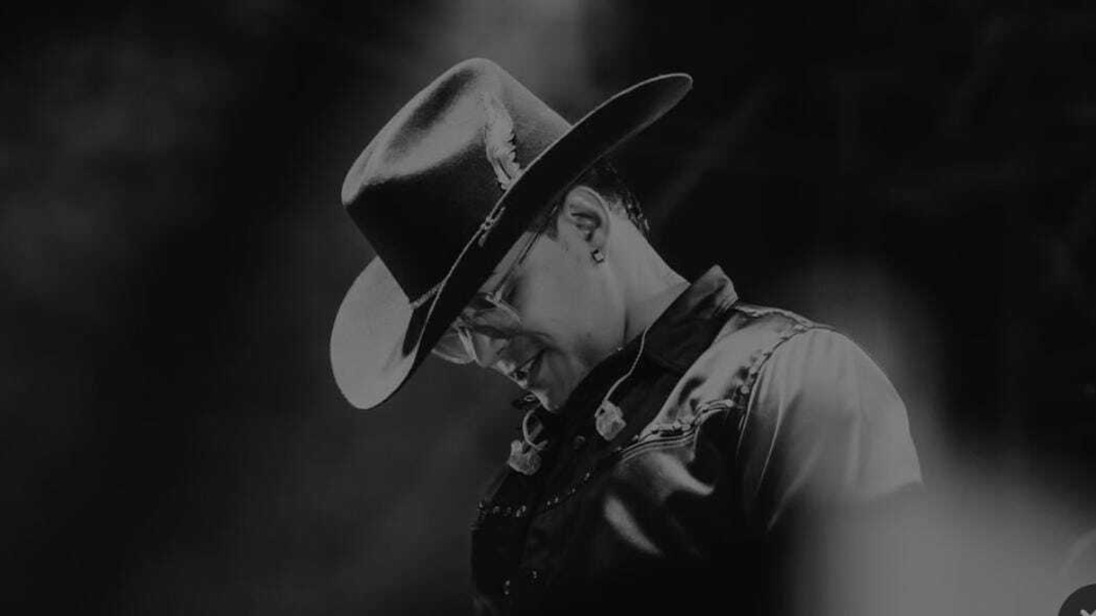 El último mensaje de Yeison Jiménez antes de morir en un accidente de avioneta en Paipa, Boyacá