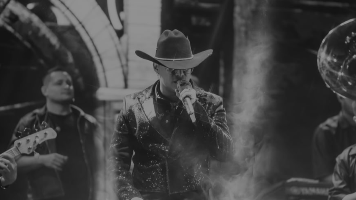 Yeison Jiménez había soñado con que moría en un accidente de avioneta: 'Dios me dio tres señales'