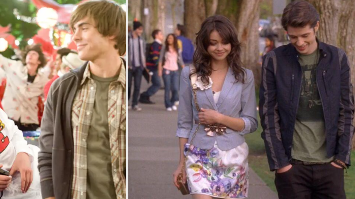 Exactor de Disney, conocido por 'High School Musical', arrestado por posesión de material de menores: esto se sabe