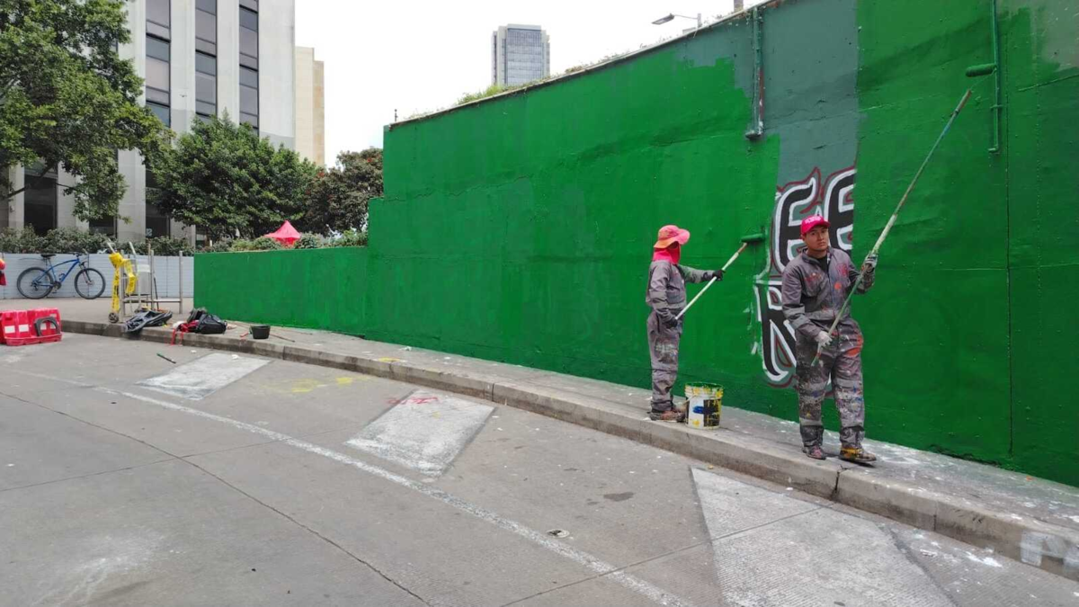 Bajopuentes en Bogotá: de espacios olvidados a escenarios activos para la ciudad