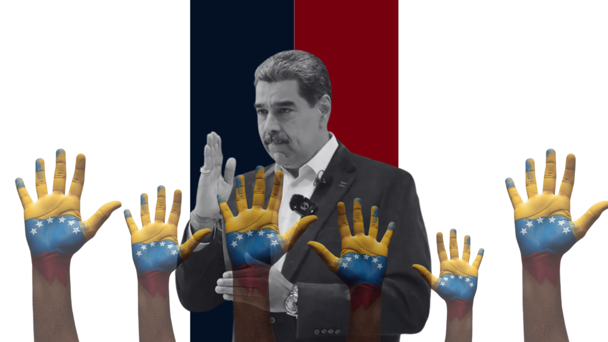 Venezuela, tras la captura de Maduro: encuesta revela que el 79 % de los venezolanos ve como positivo lo ocurrido, pero 61 % teme más represión