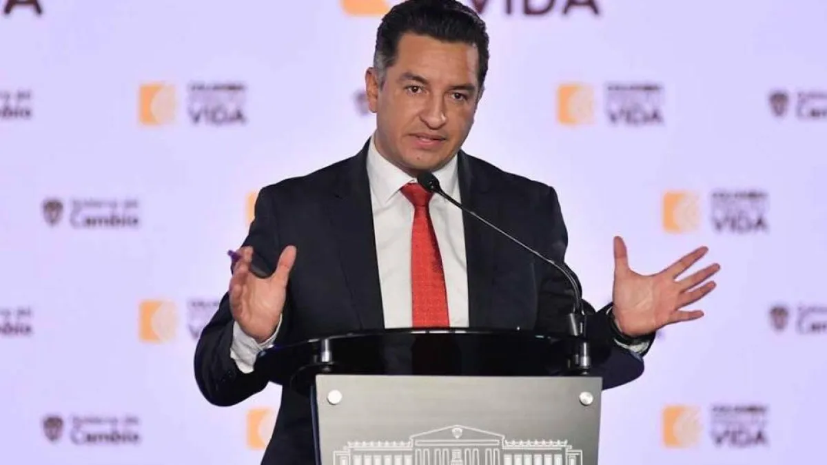 Renuncia el jefe de Transparencia de la Presidencia en plena recta final del gobierno Petro