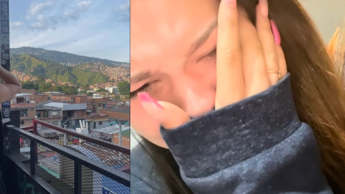 Francesa contó cómo le negaron la visa colombiana cinco veces: ‘Endeudada y agradecida’