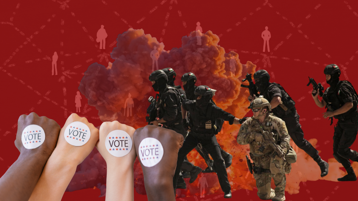  Los 10 riesgos políticos para América Latina en 2026: crimen organizado, inseguridad y caída de...