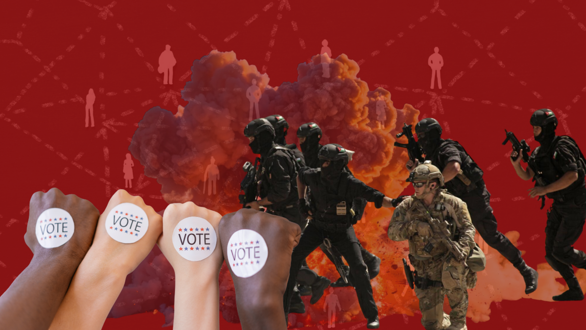  Los 10 riesgos políticos para América Latina en 2026: crimen organizado, inseguridad y caída de...