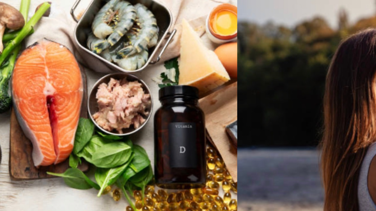 La vitamina de la 'vida eterna': ¿en qué alimentos se encuentra y qué cantidad debe tomar?