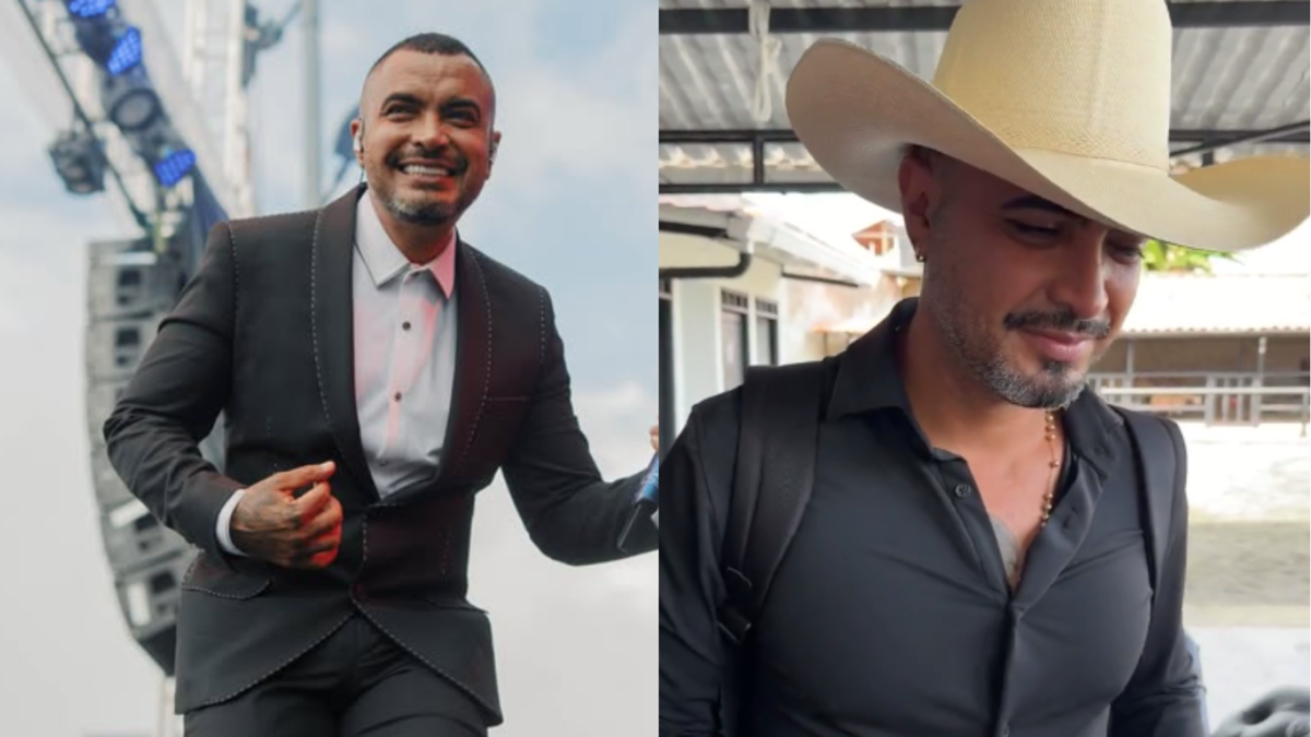 Preocupación por Jhon Alex Castaño tras la muerte de Yeison Jiménez: ‘Te vi nacer, pero nunca creí que iba a verte partir’