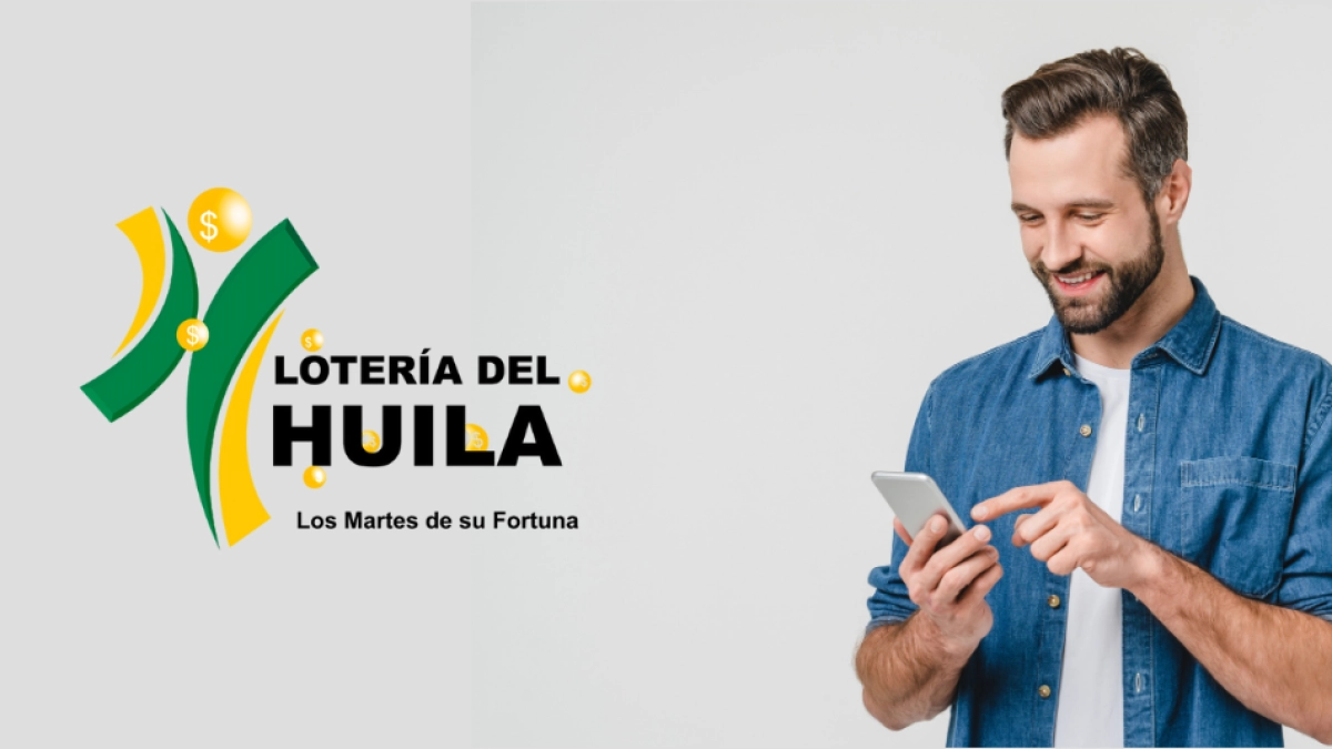 Lotería del Huila del martes 27 de octubre de 2026: conozca los resultados, número ganador y premios del sorteo