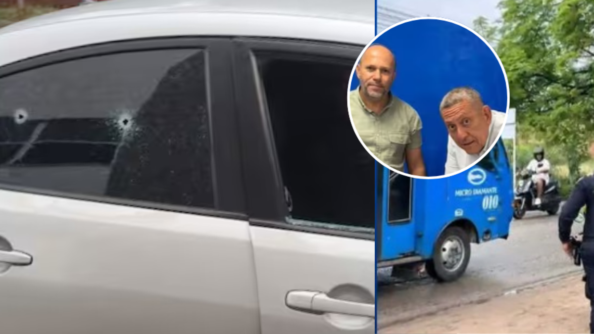 Nuevos detalles del atentado en el que murió hijo del director de cárcel de Neiva: estado de salud del otro funcionario y la denuncia previa reportada