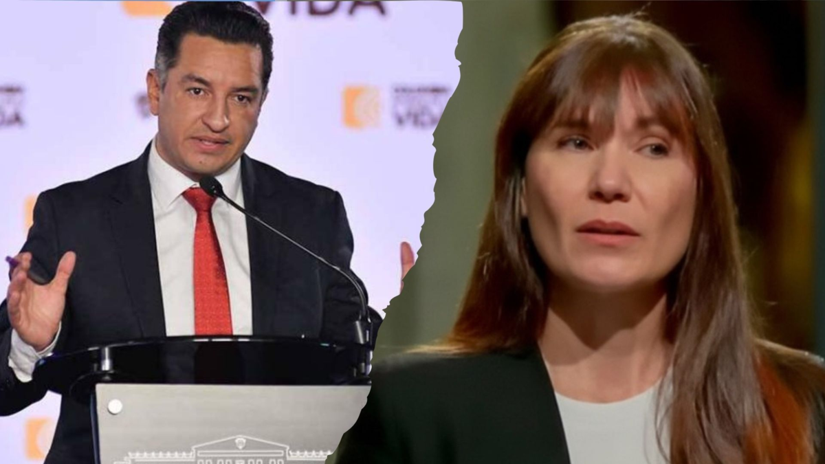 Minjusticia señaló la fecha en la que llegaría Zulma Guzmán a Colombia: la señalada en asesinato de niñas con talio en Bogotá sería extraditada pronto