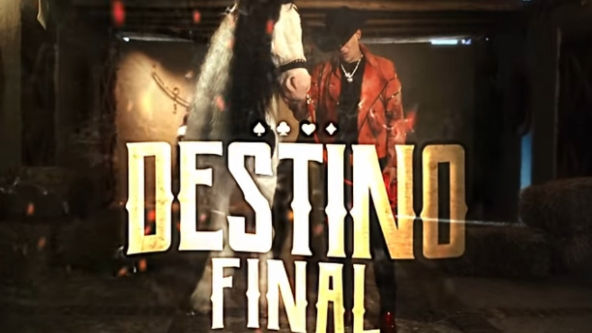 ‘Destino final’: esto dice la letra de la canción de Yeison Jiménez que muchos toman como premonitoria de su muerte