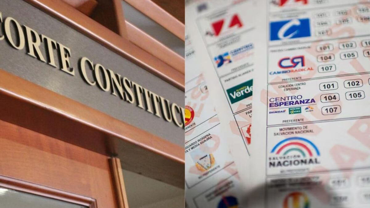 Primicia | Ponencias en la Corte Constitucional buscan tumbar la Ley de Encuestas, respaldada por el gobierno Petro: ¿cuáles son los argumentos?