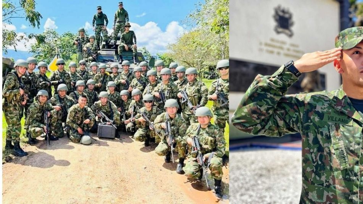 Últimos días para aplicar a los 15.000 cupos del Ejército Nacional en 2026: fechas de inscripción, requisitos e incentivos económicos