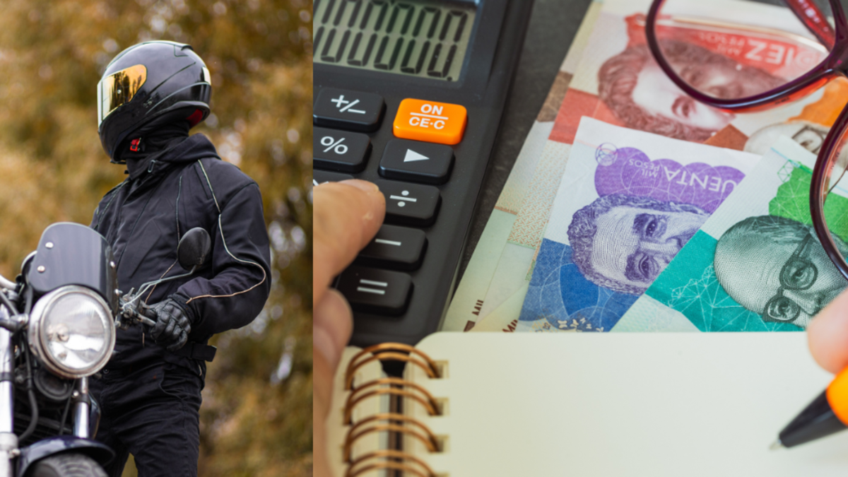 Motos ruidosas en Colombia serán multadas con hasta $1.208.000 por contaminación auditiva y afectación a la convivencia