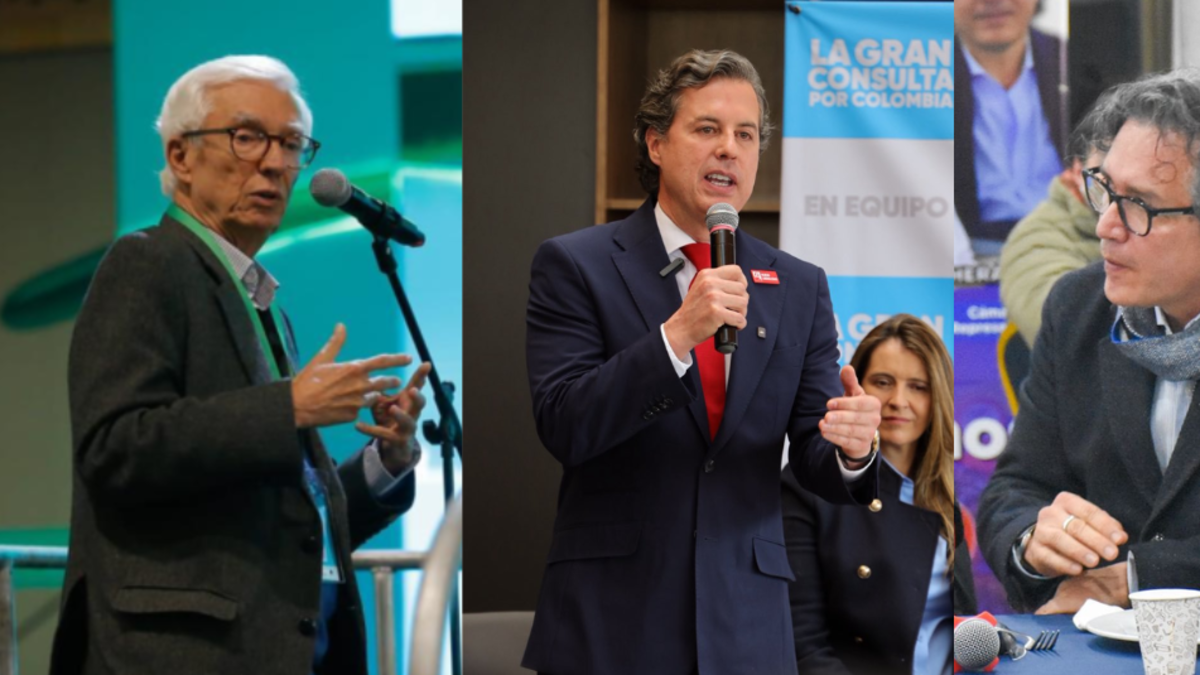 Así reaccionó el mundo político a la rebelión de los gobernadores contra el decreto de la emergencia económica