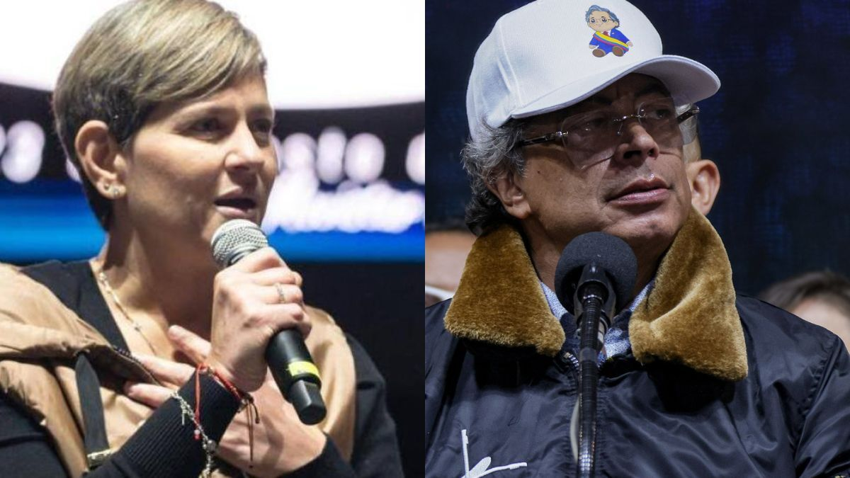 El Dapre está bajo la lupa de la Procuraduría por millonario contrato para defensa del presidente Gustavo Petro tras su inclusión en 'Lista Clinton'