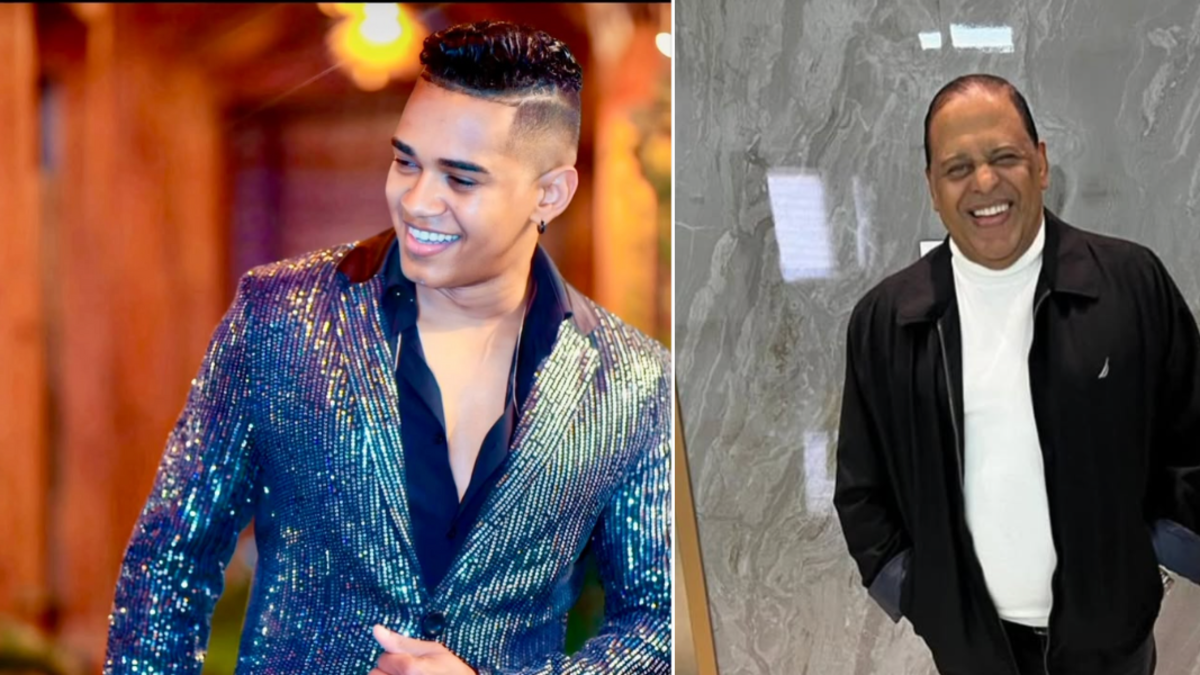 Muere Reymond Durán, vocalista de Sin Fronteras, tras luchar contra el cáncer: Wilfrido Vargas se despide con emotivo mensaje