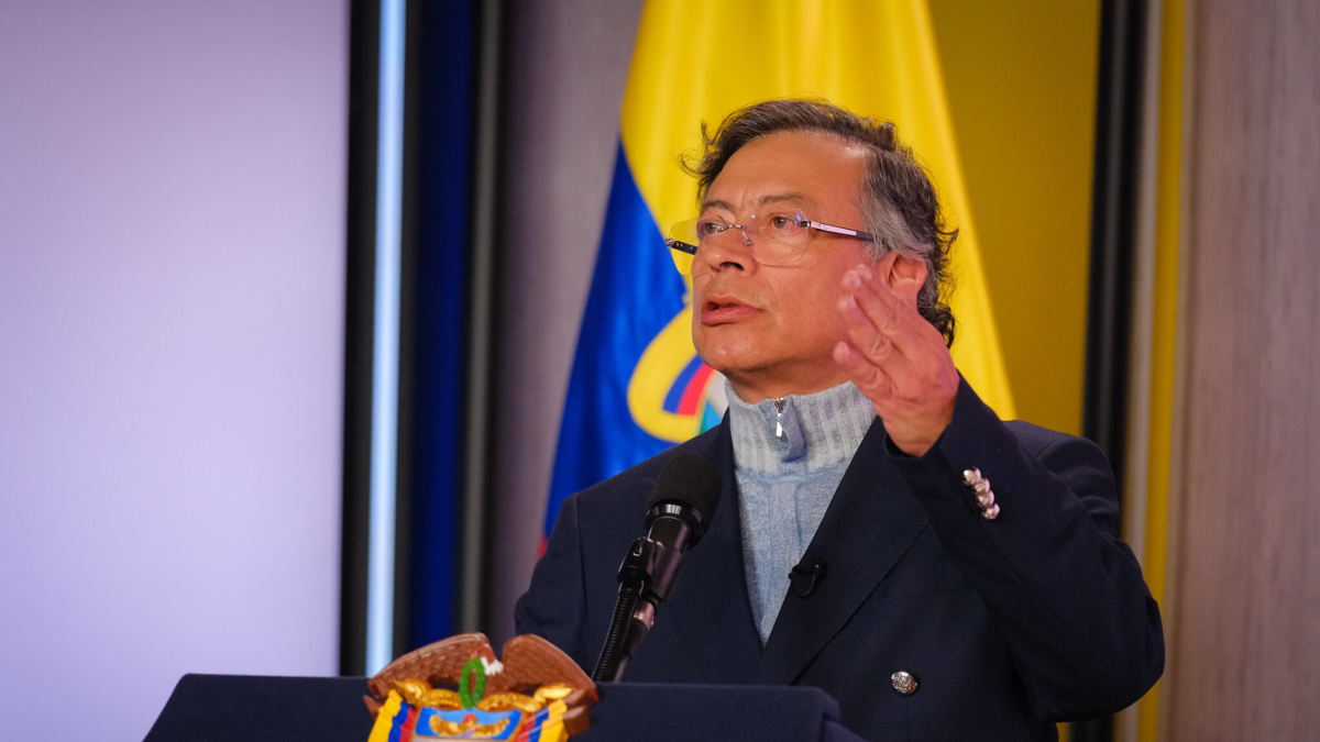 La mala relación del gobierno Petro con las regiones: falta de recursos y orden público entre las causas de la fractura