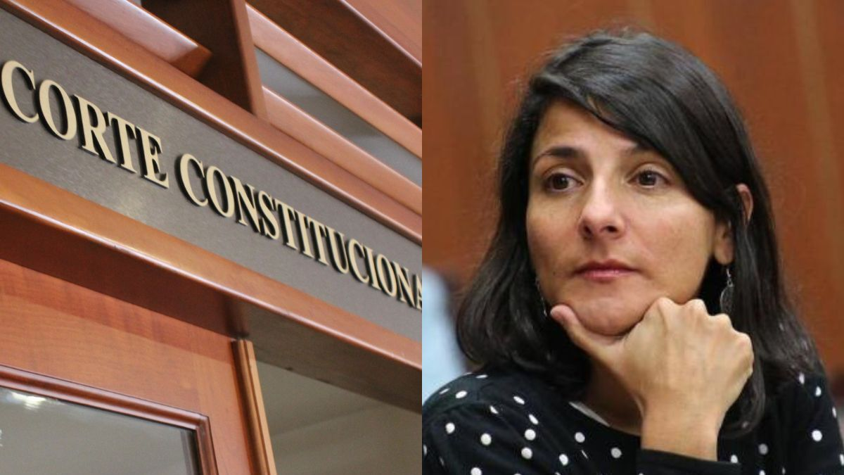¿Por qué el magistrado Camargo preguntó sobre el nombramiento de Irene Vélez? El posible vicio del decreto de emergencia