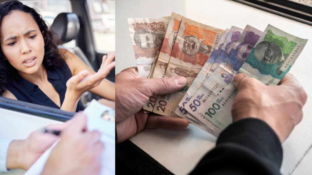 ¿De cuánto es la multa por transitar durante el Día sin carro y sin moto en Bogotá 2026? Esto dice la ley