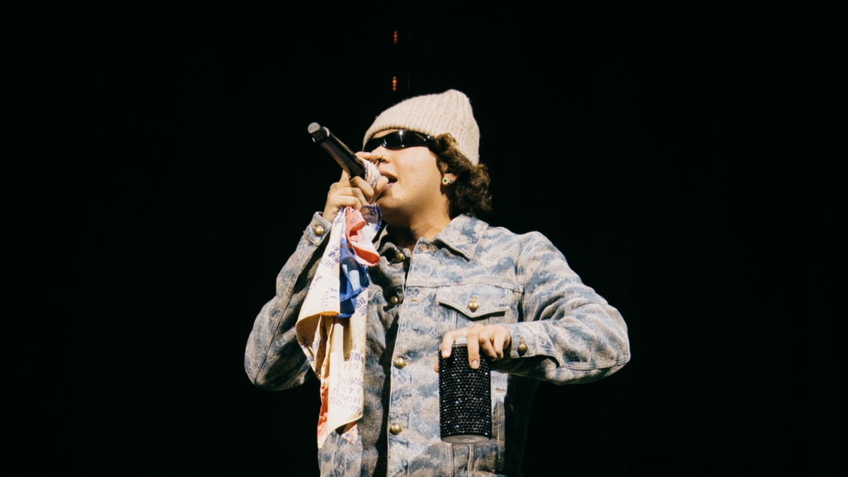 'Borondo', del colombiano Beéle, fue el quinto disco más vendido en España; Bad Bunny y Rosalía encabezaron el listado