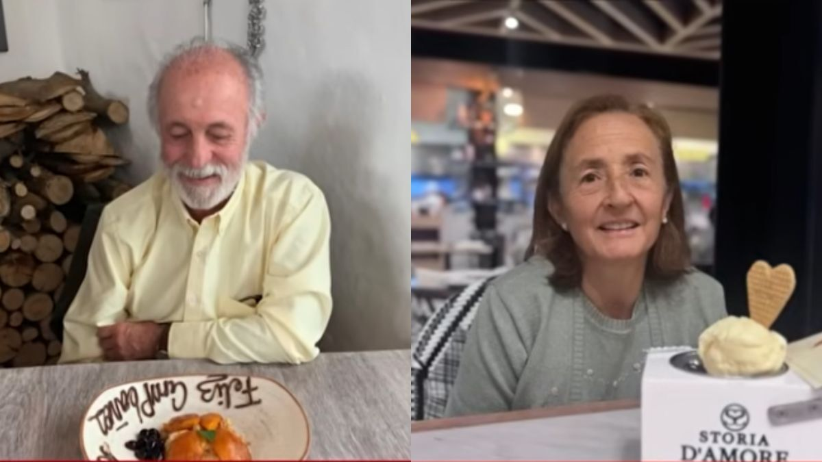 Doloroso relato de familiar de las víctimas que fallecieron en el fatal accidente de la avenida 68 en Bogotá: 'Mi sobrina quedó sin sus papás'