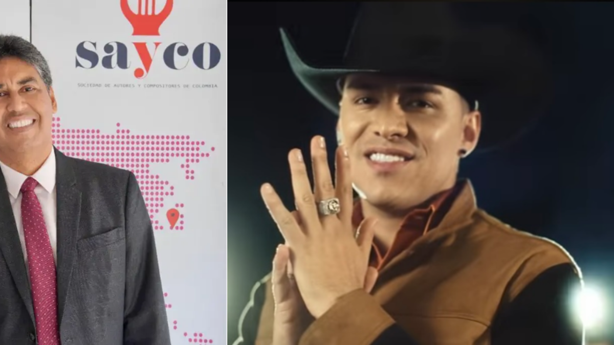 Cómo se repartirán las regalías de Yeison Jiménez: Sayco explica el proceso para sus herederos