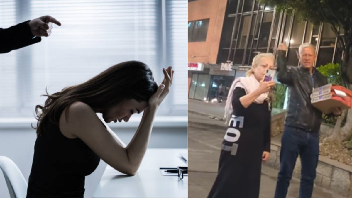 Caso del repartidor de pizza en Bogotá destapa debate sobre discriminación y acoso laboral: ¿qué conductas sanciona la ley colombiana?