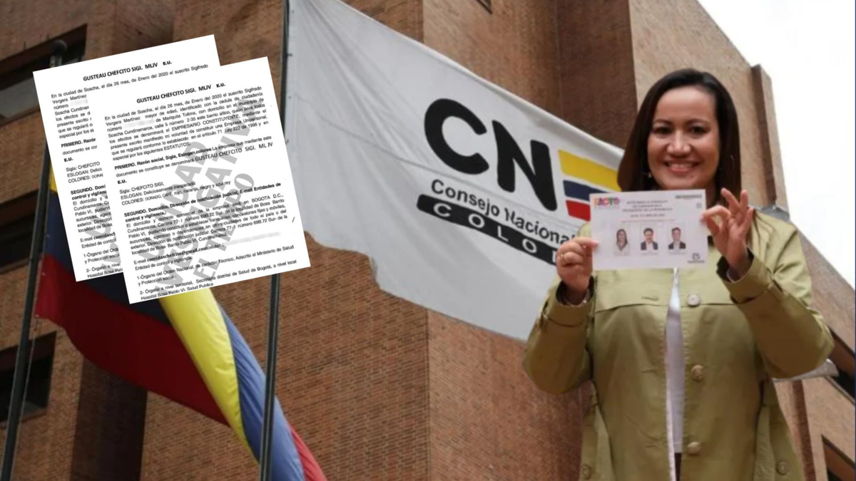 El CNE ya empezó a revisar las polémicas cuentas de la consulta del Pacto Histórico: dudas se concentran en informe de Carolina Corcho
